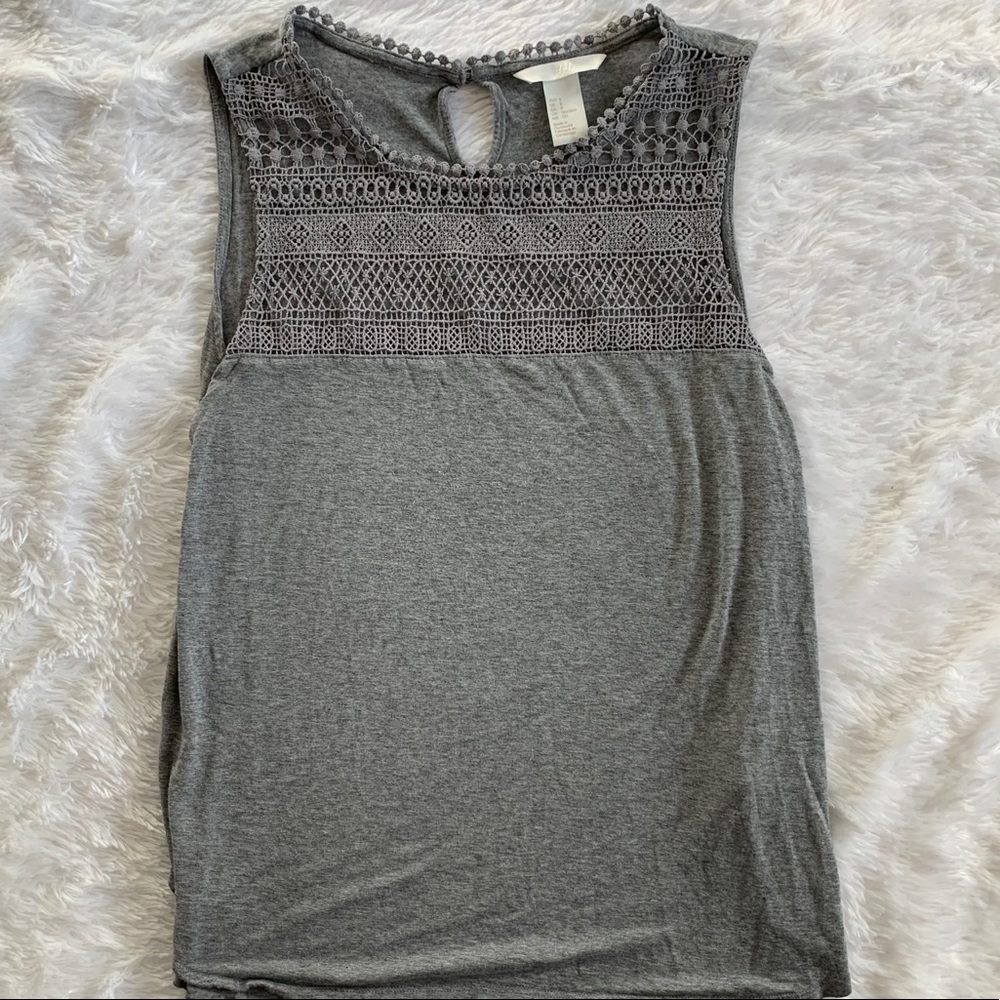 H&M tank top🆕